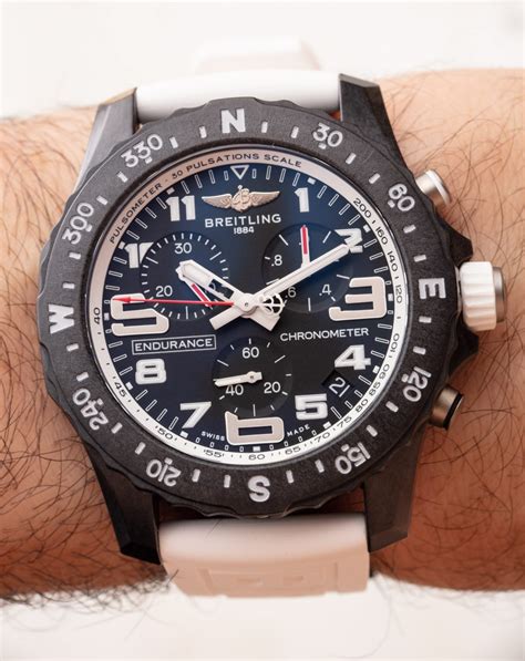 breitling endurance pro alternative